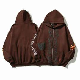 Picture of Travis Scott Hoodies _SKUTravisScottHoodiesm-xxlczt096276